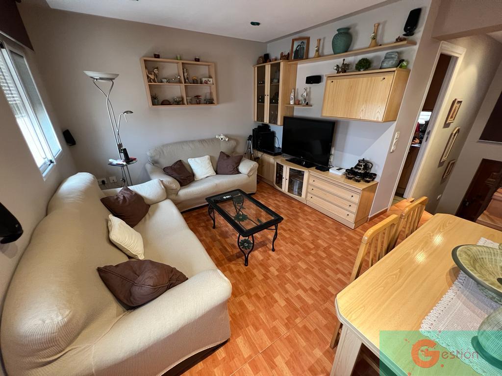 For sale of house in Salobreña
