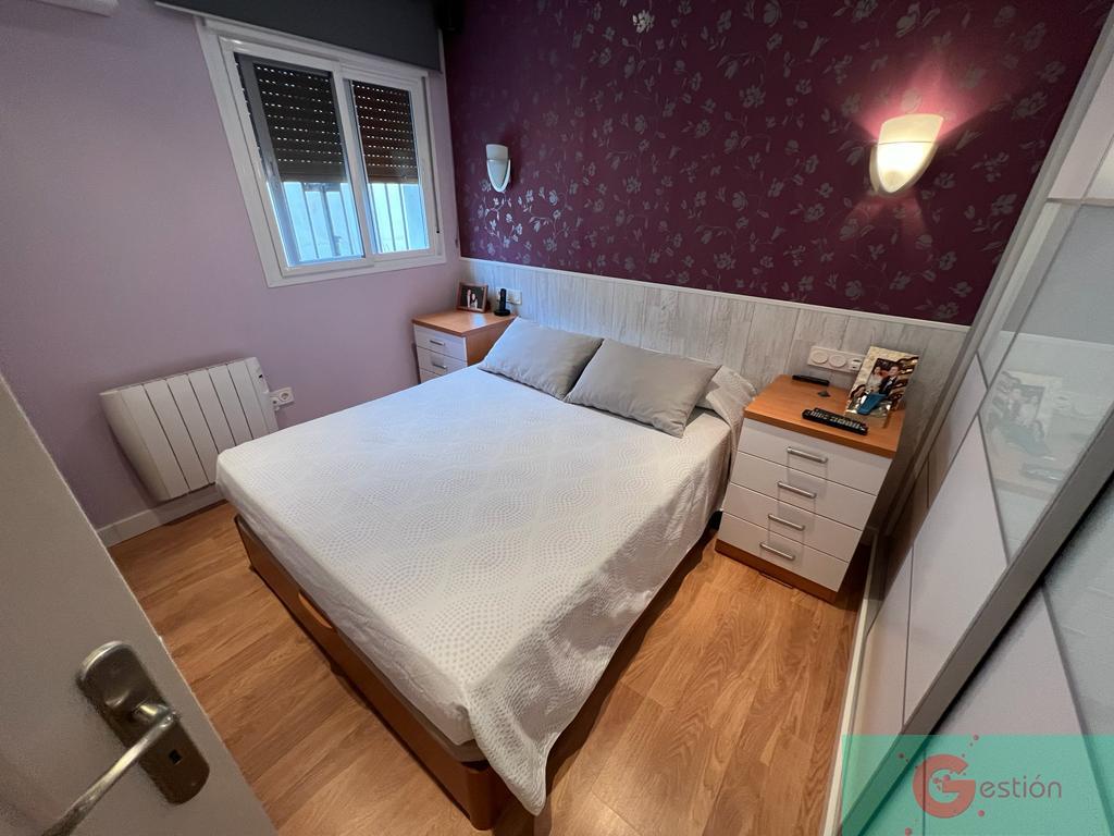 For sale of house in Salobreña