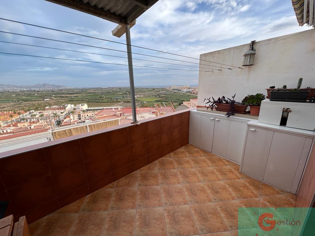 Venta de casa en Salobreña