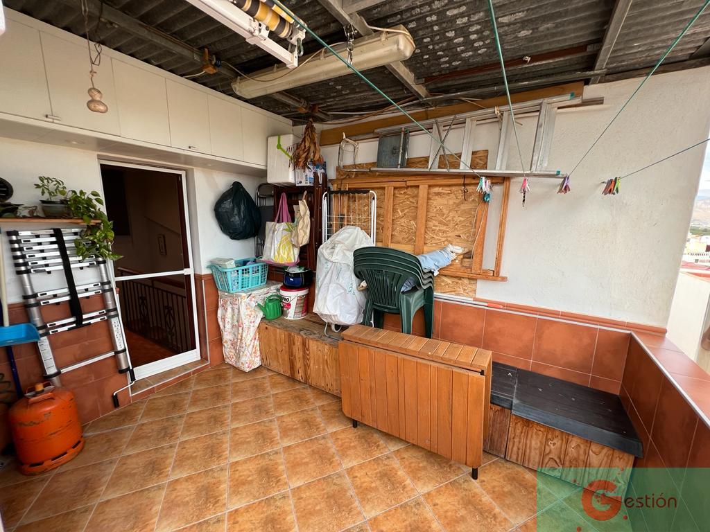 For sale of house in Salobreña