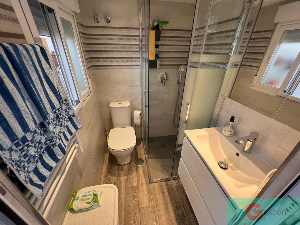 For sale of house in Salobreña