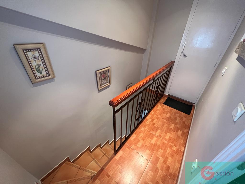 For sale of house in Salobreña