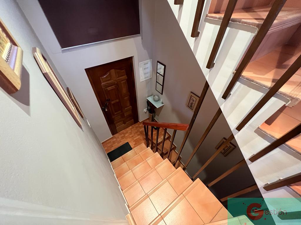 For sale of house in Salobreña