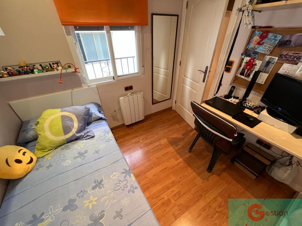 For sale of house in Salobreña