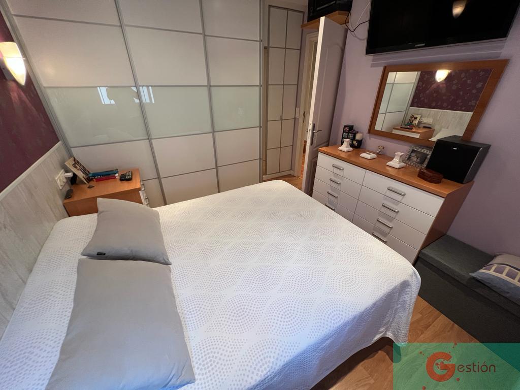For sale of house in Salobreña