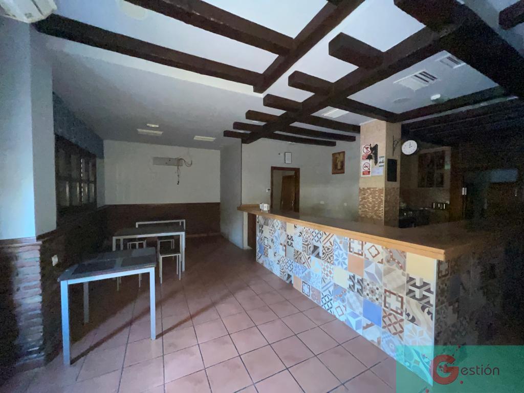 Venta de local comercial en Motril