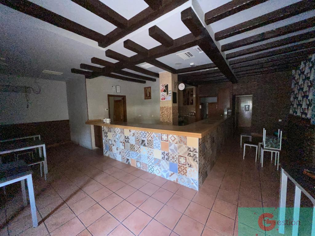 For sale of commercial in Motril