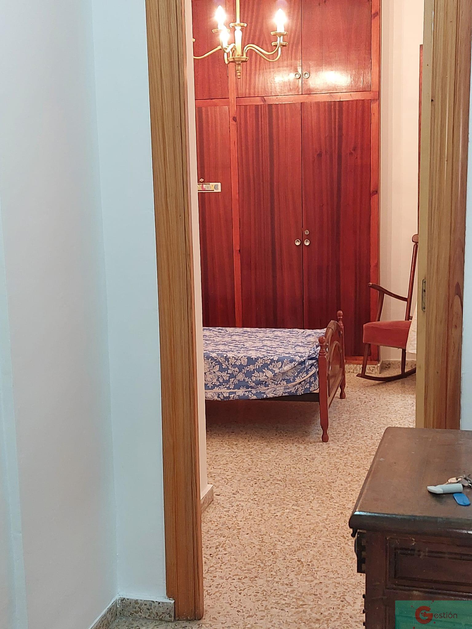 Venta de piso en Salobreña