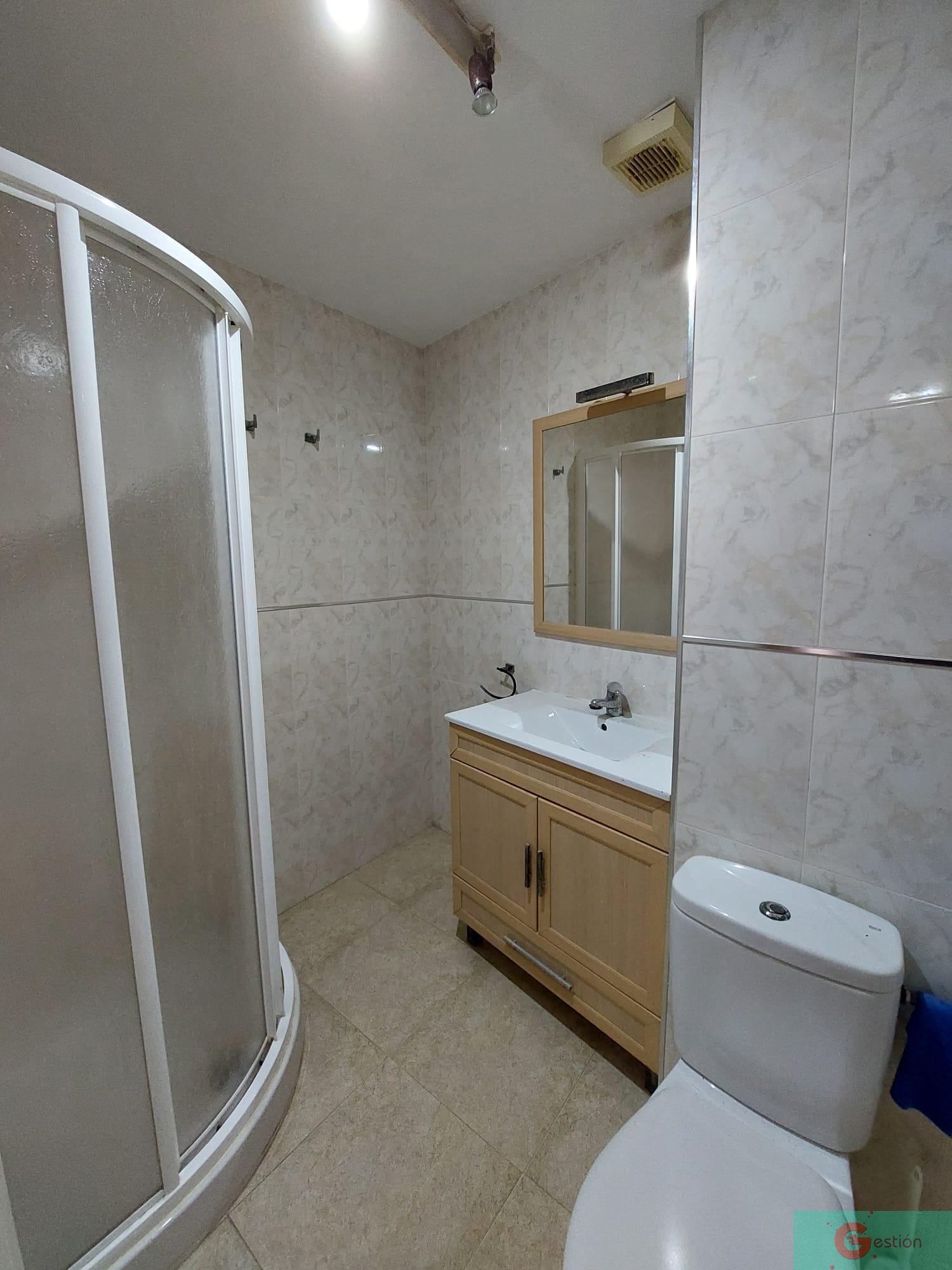 Venta de piso en Salobreña