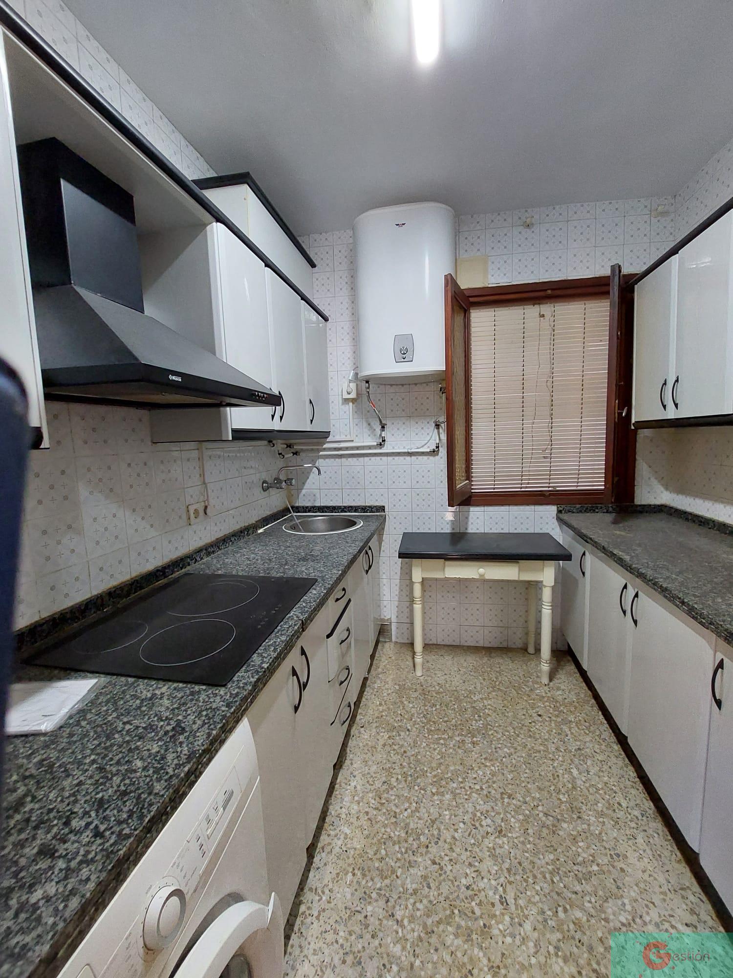Venta de piso en Salobreña