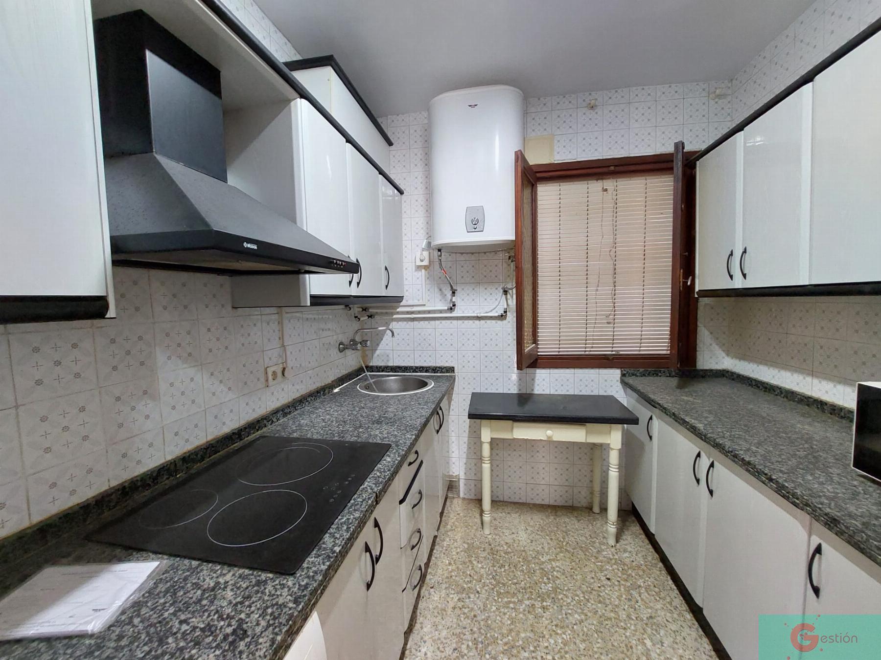 Venta de piso en Salobreña