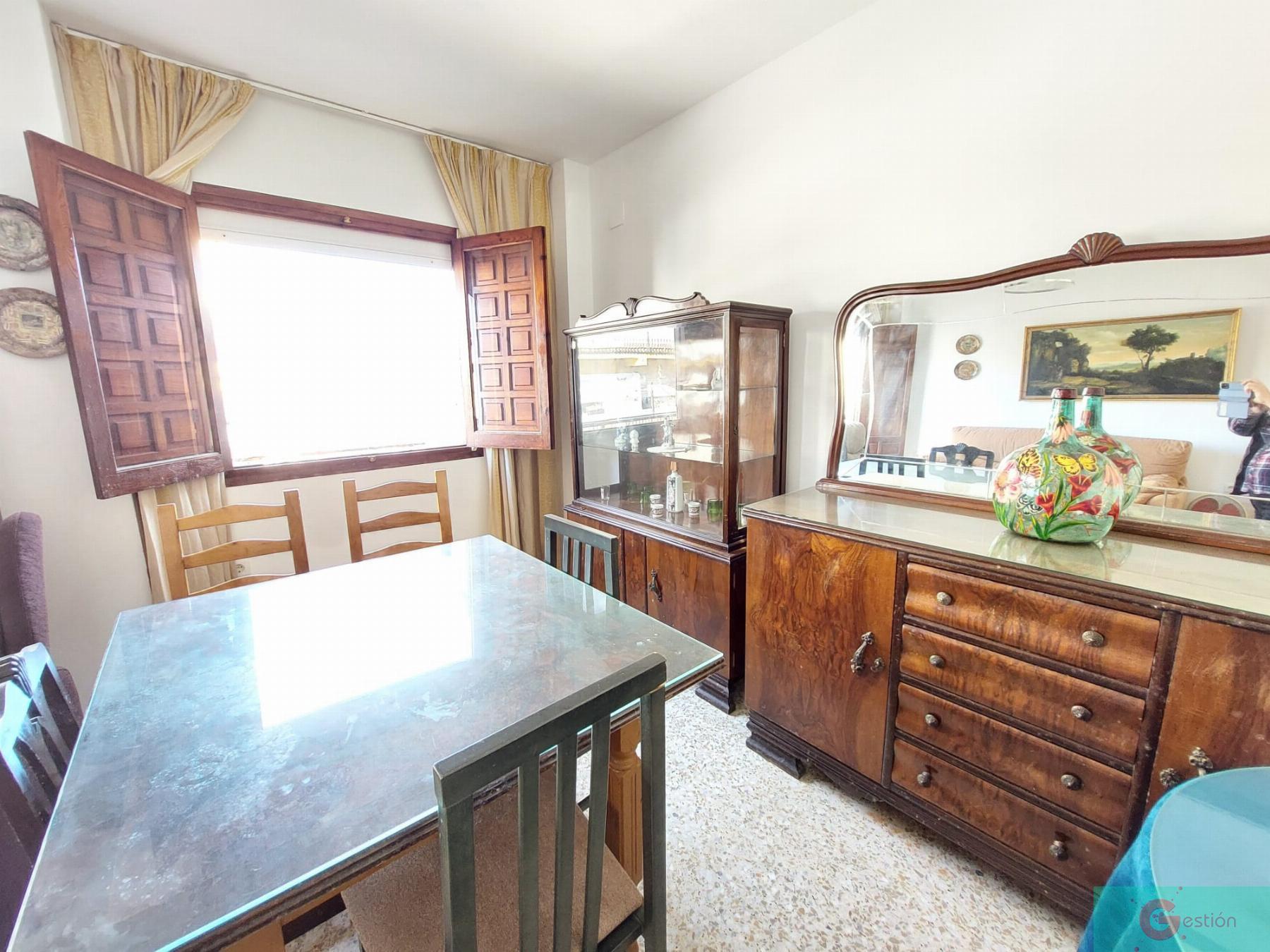 Venta de piso en Salobreña