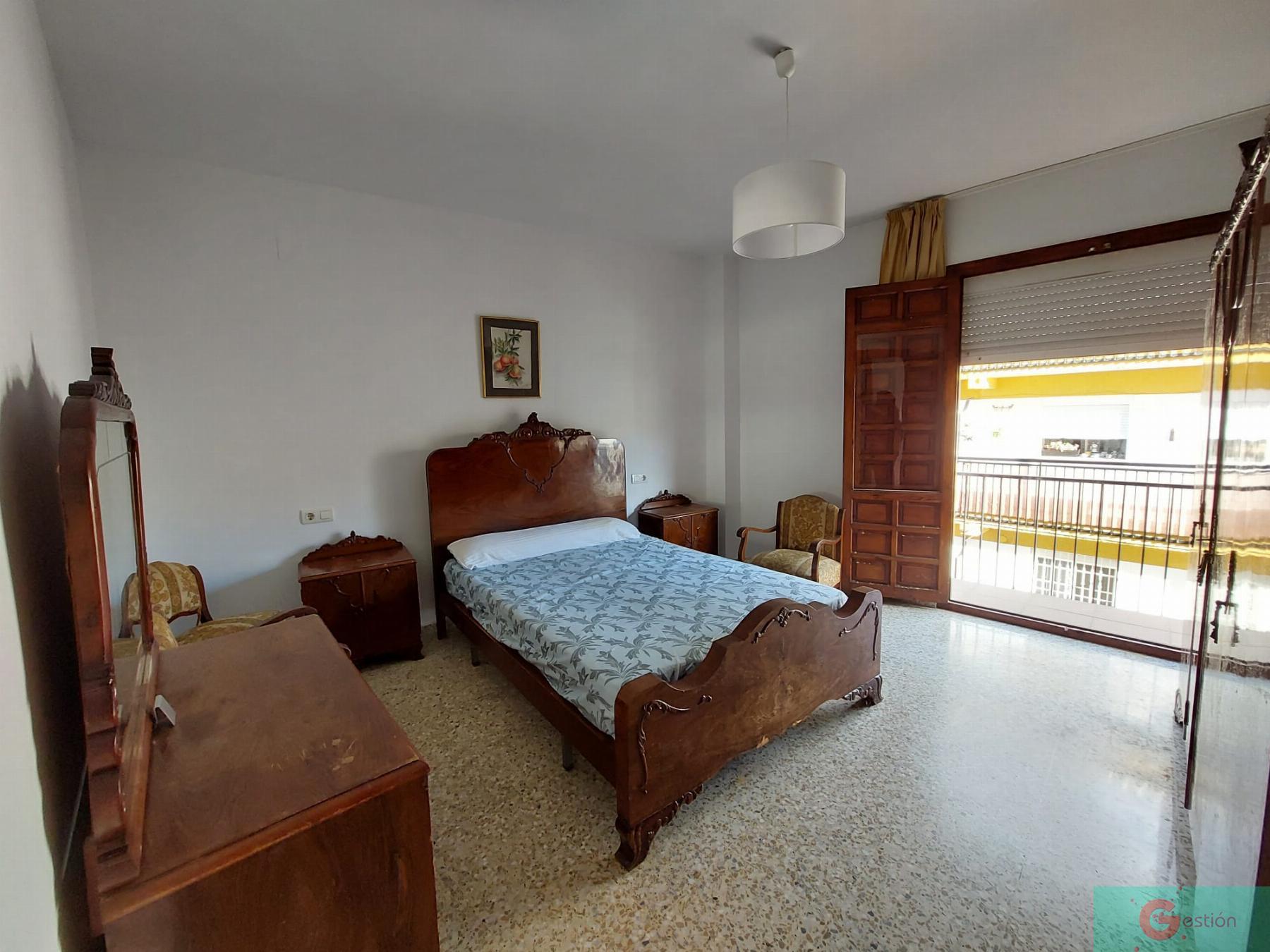 Venta de piso en Salobreña