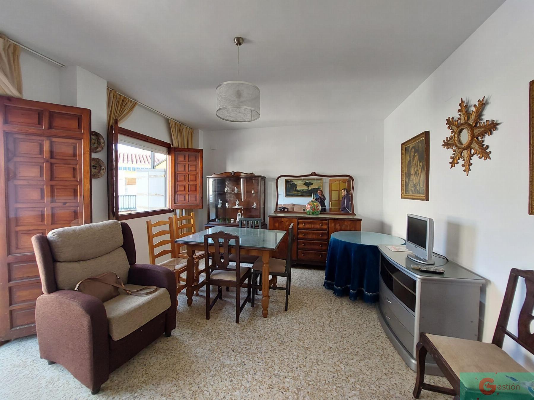 Venta de piso en Salobreña