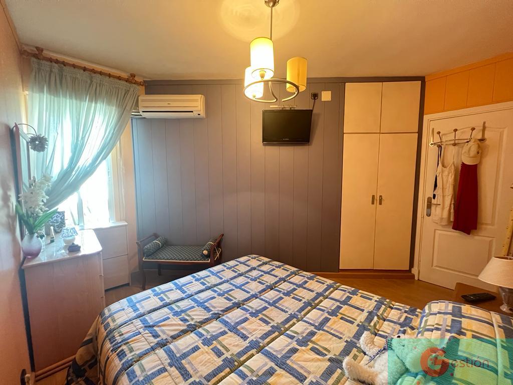 For sale of apartment in Salobreña