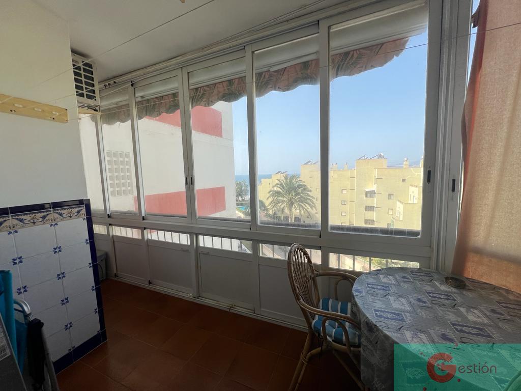 For sale of apartment in Salobreña