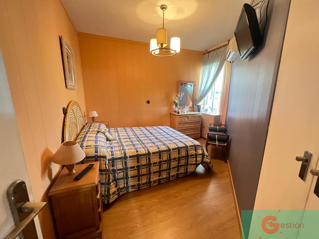 For sale of apartment in Salobreña