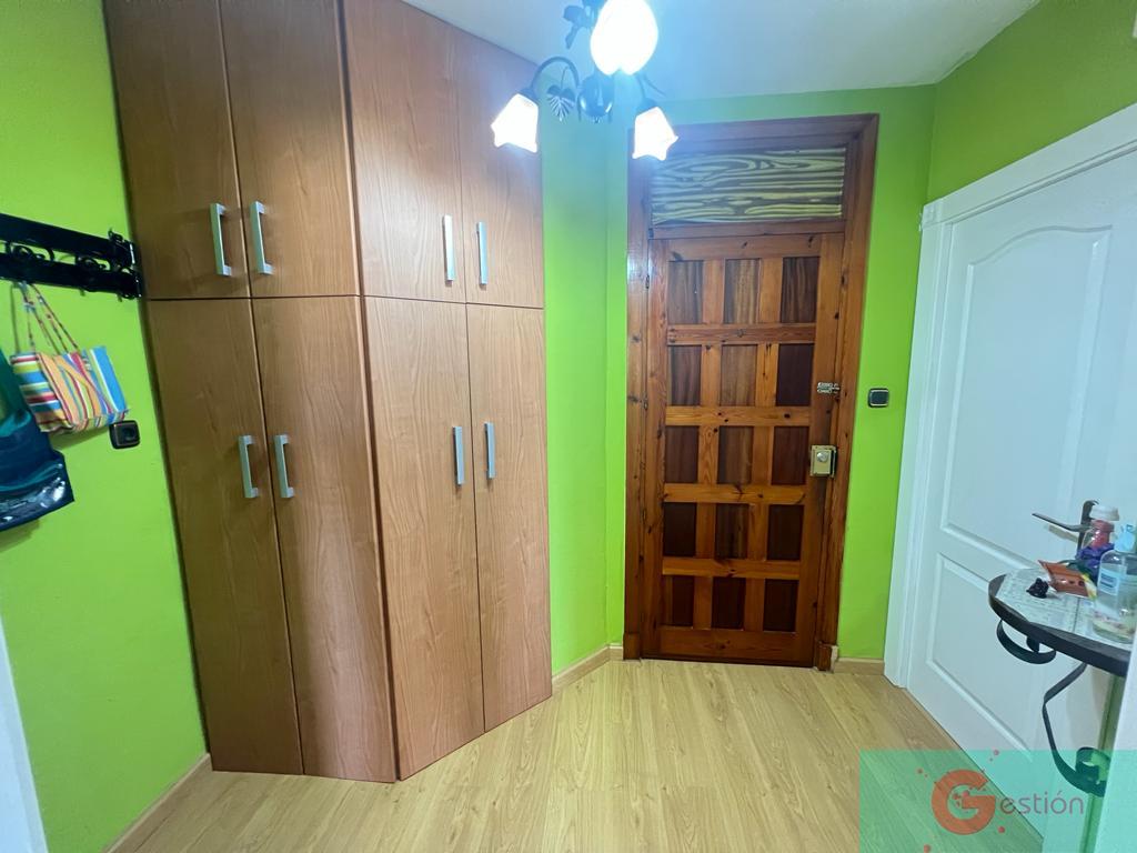 For sale of apartment in Salobreña