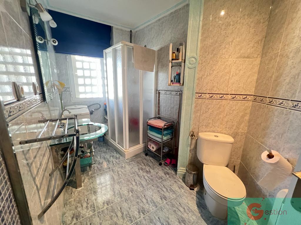 For sale of apartment in Salobreña