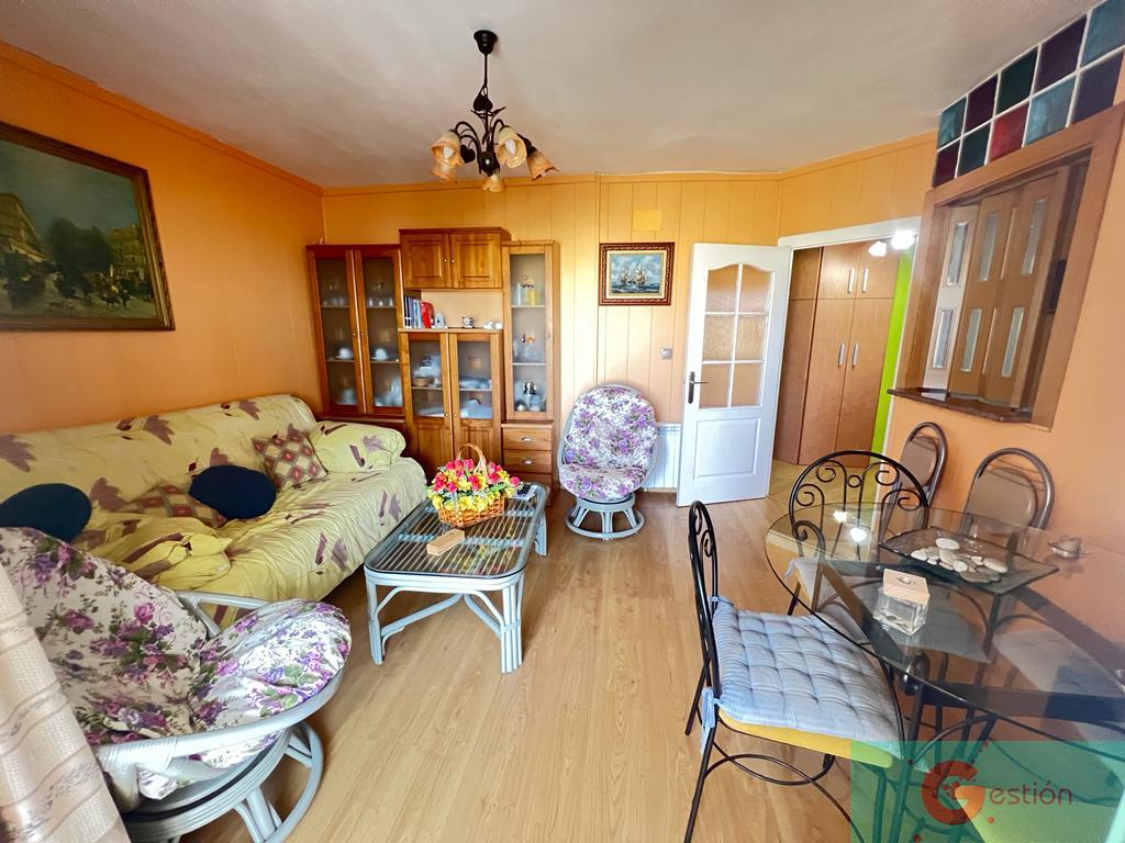 For sale of apartment in Salobreña