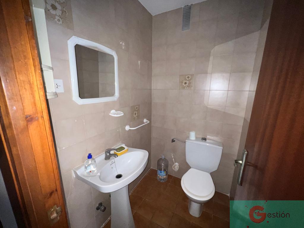 For sale of flat in Salobreña