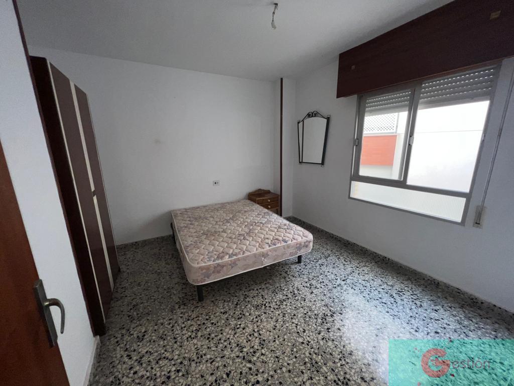 For sale of flat in Salobreña