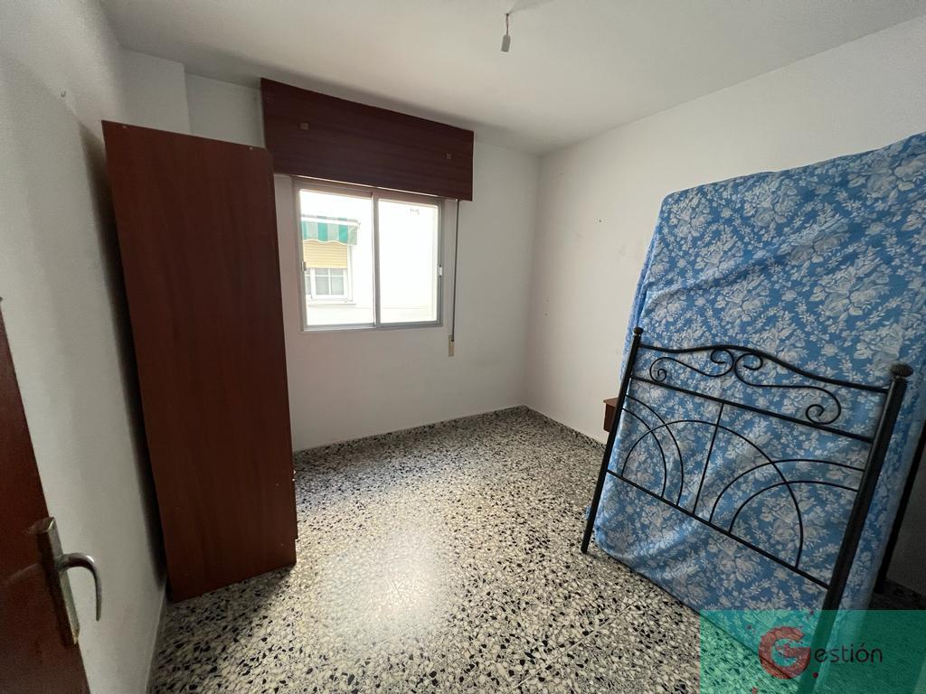 For sale of flat in Salobreña