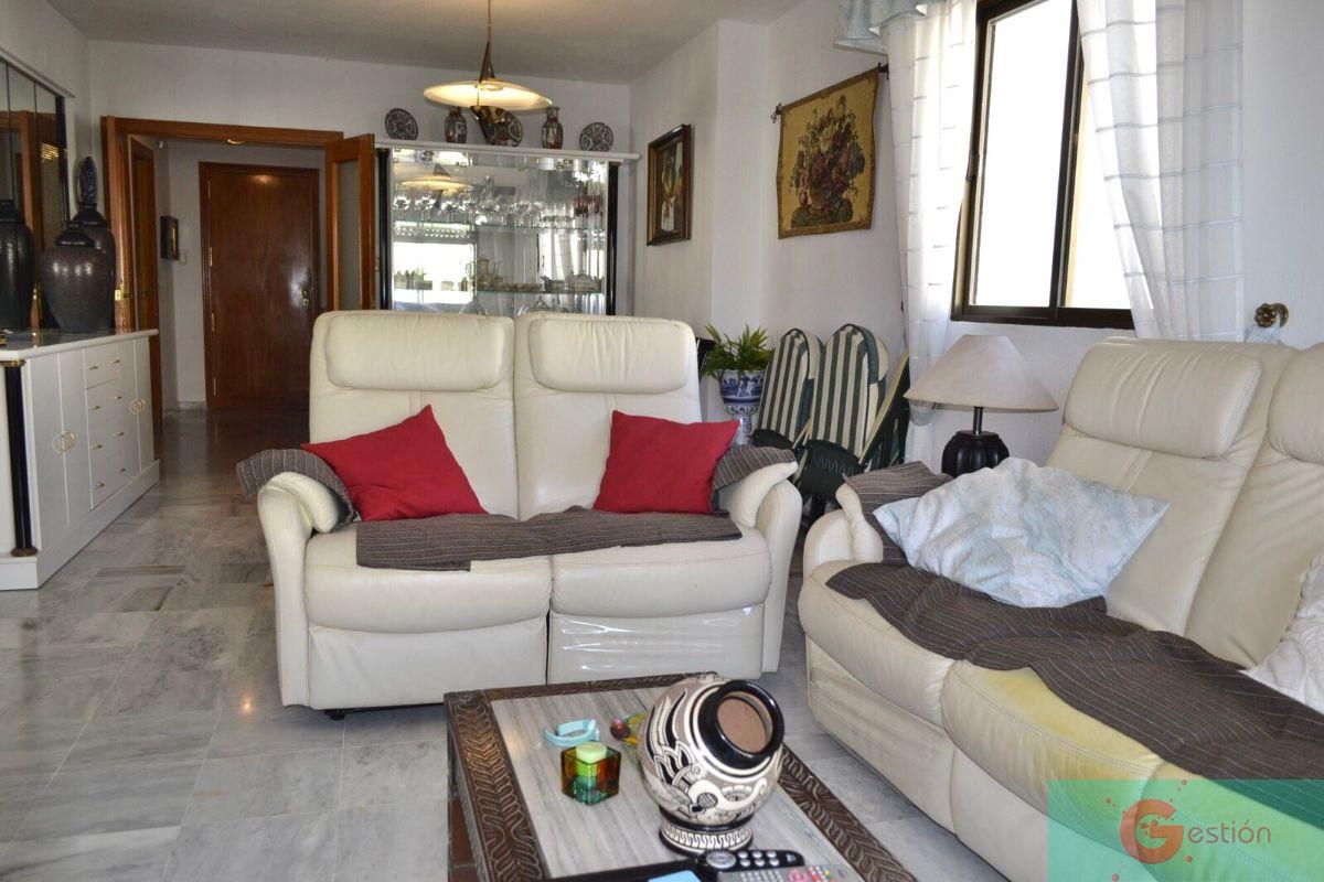 Venta de apartamento en Salobreña