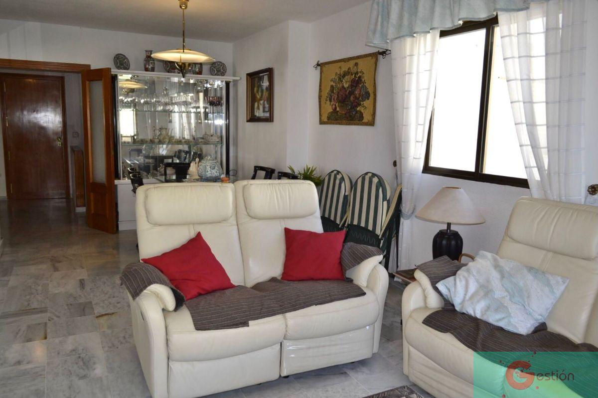 Venta de apartamento en Salobreña