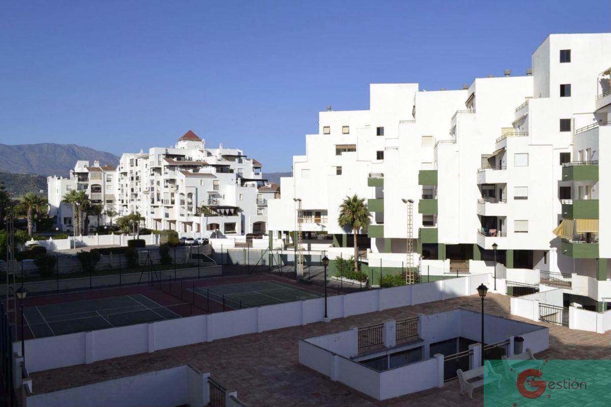 Venta de apartamento en Salobreña