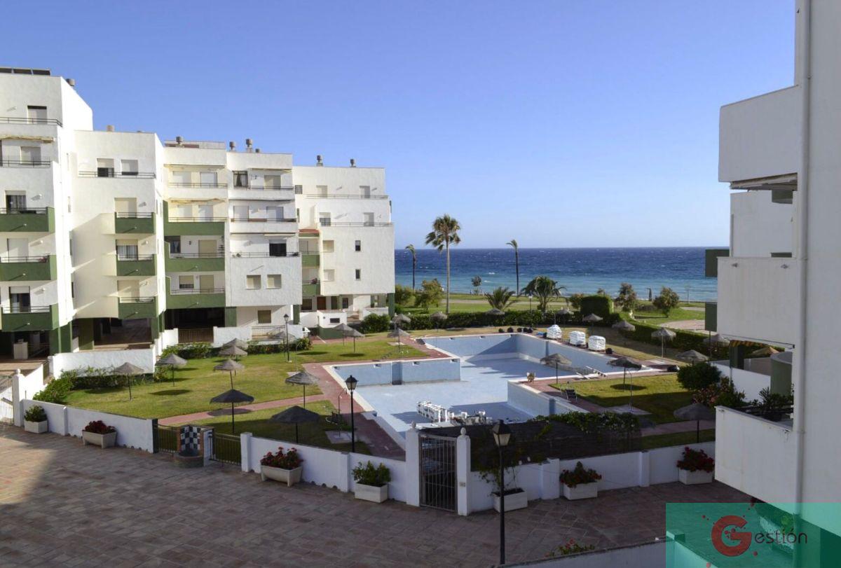 Venta de apartamento en Salobreña