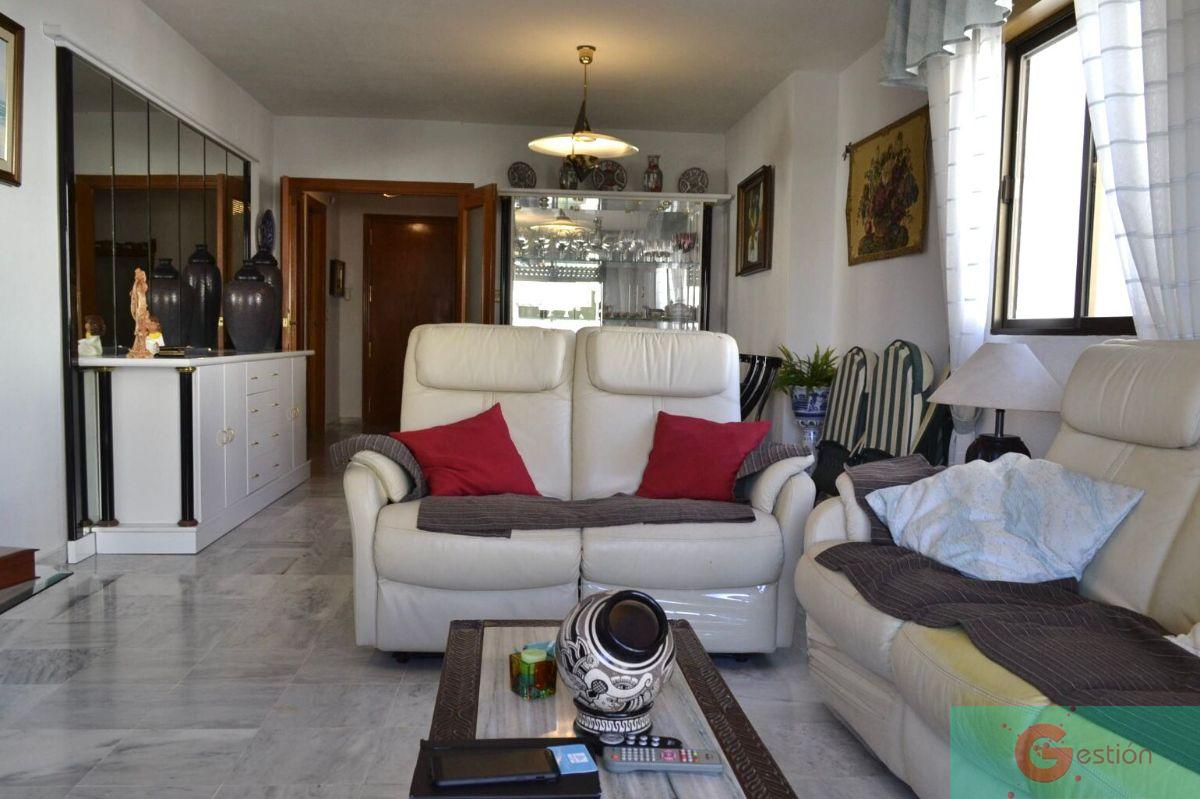 Venta de apartamento en Salobreña