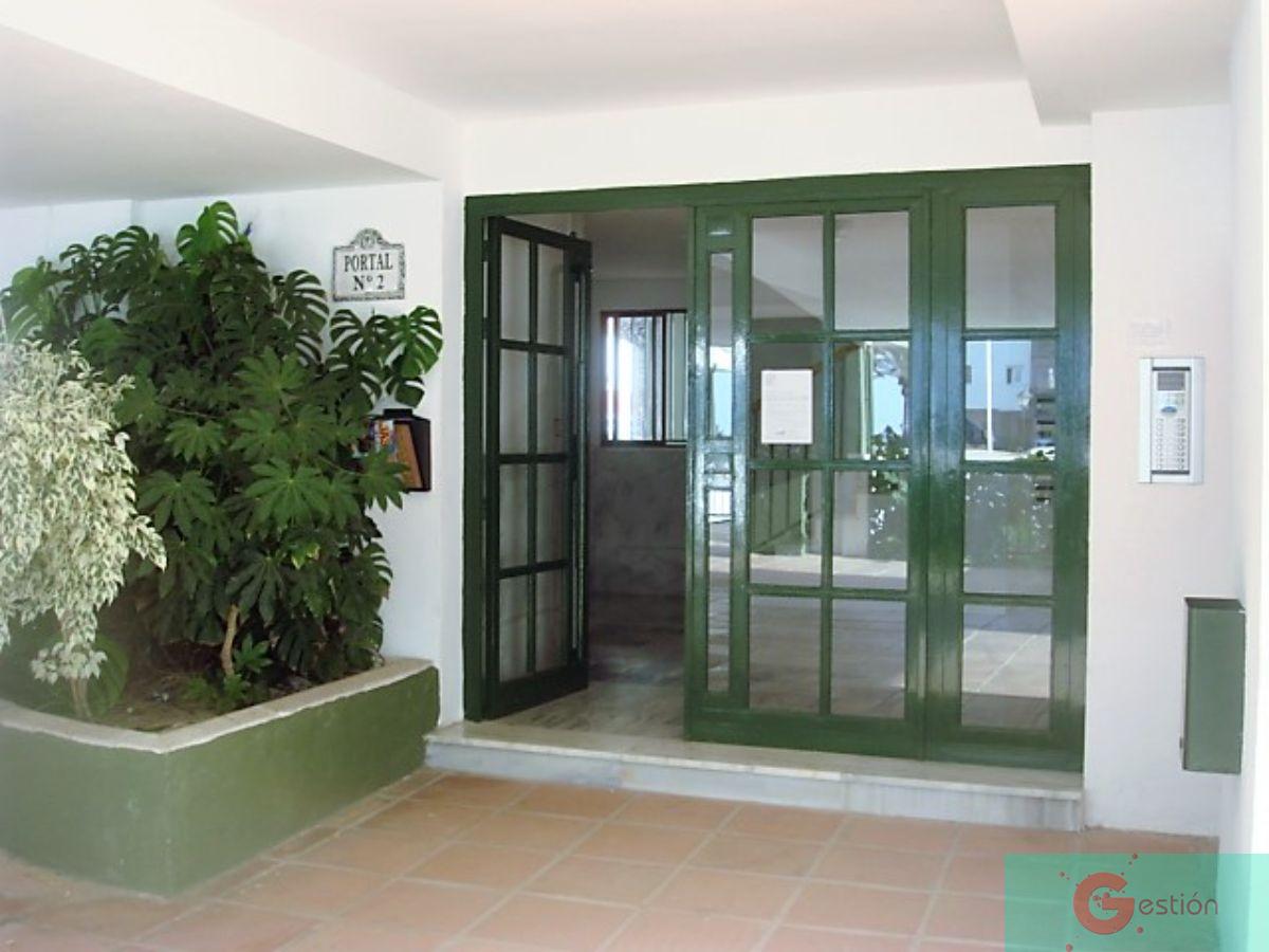 Venta de apartamento en Salobreña