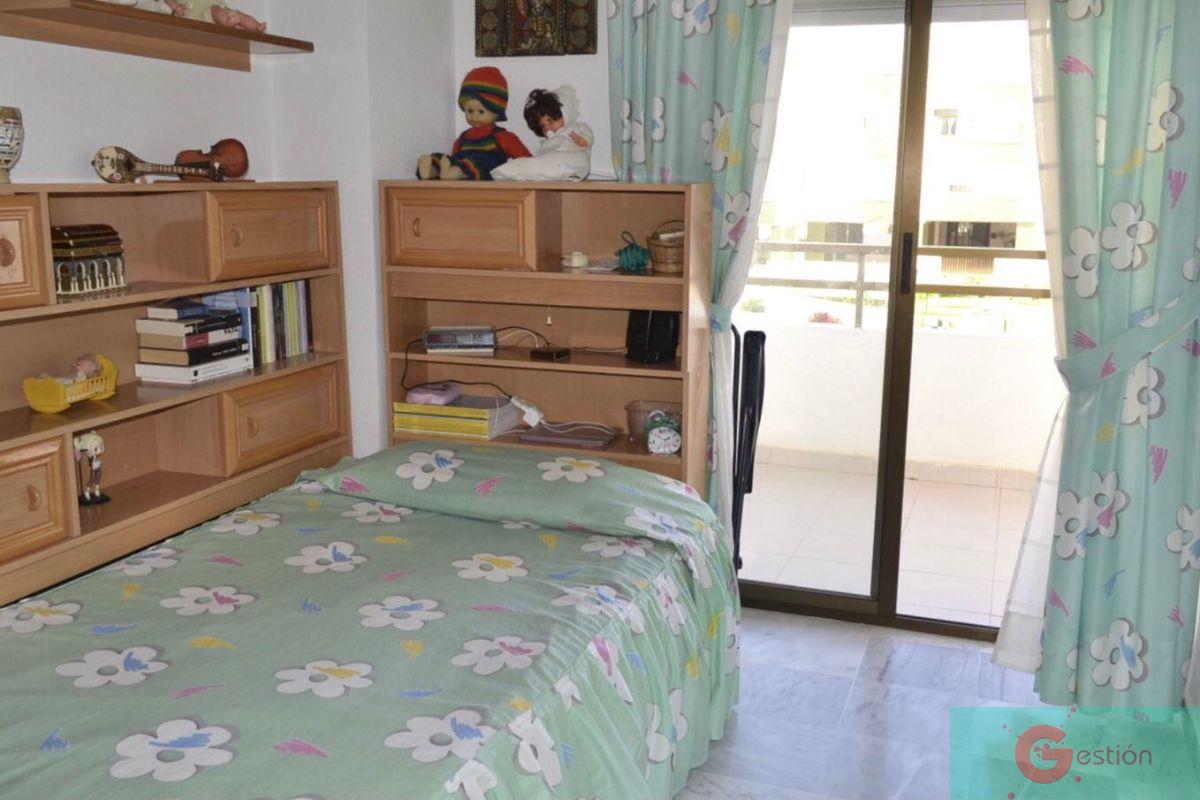 Venta de apartamento en Salobreña