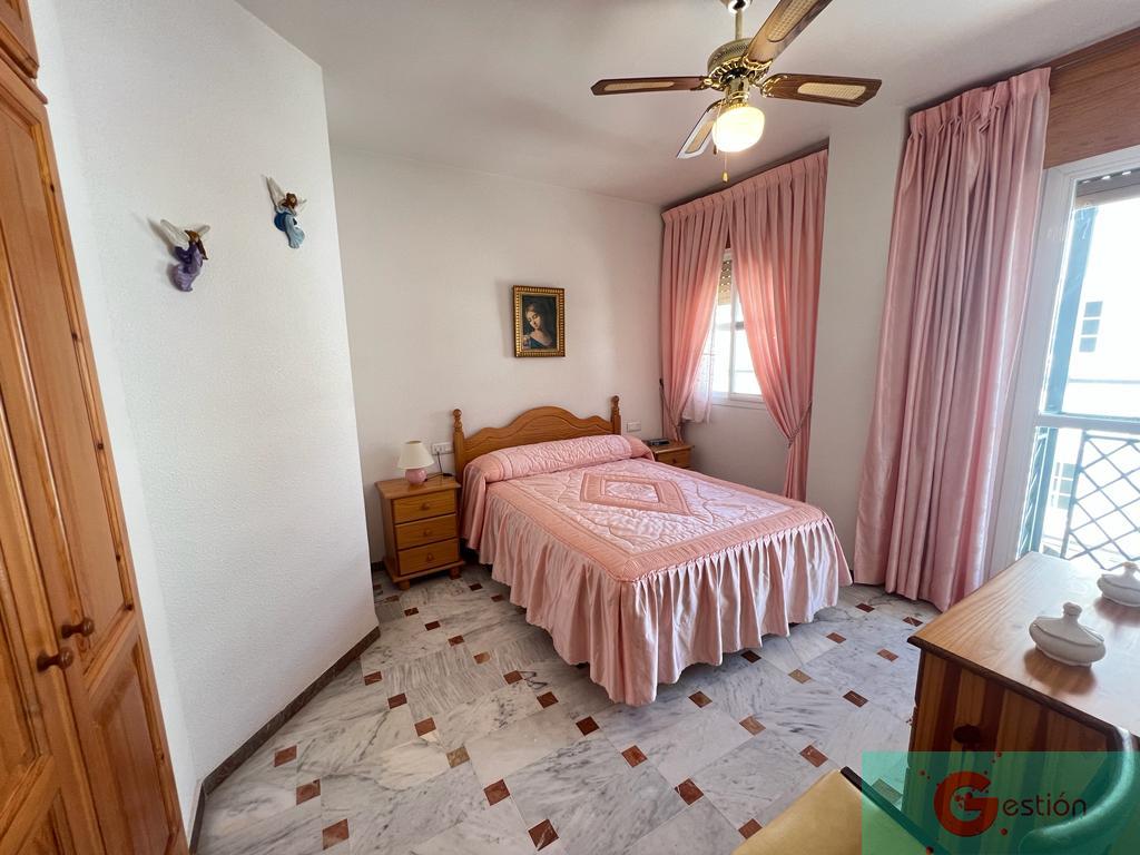 Venta de casa en Salobreña