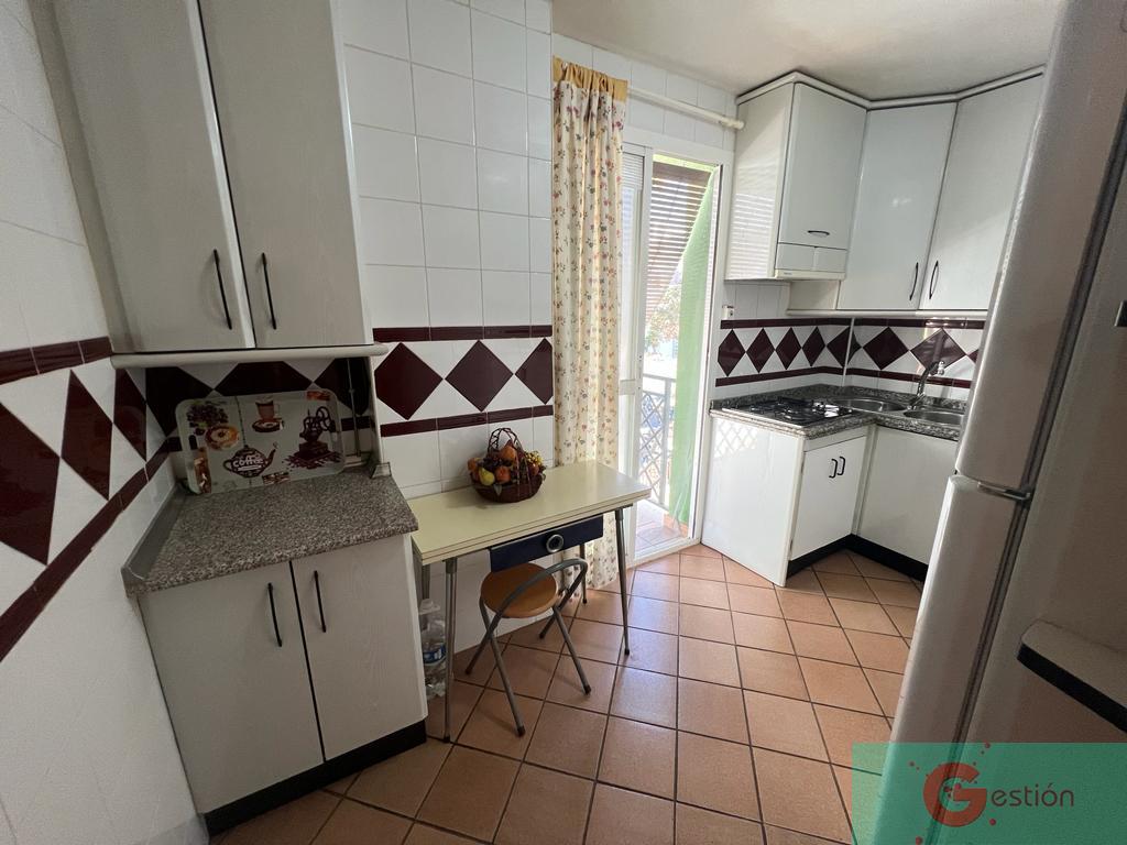 For sale of house in Salobreña