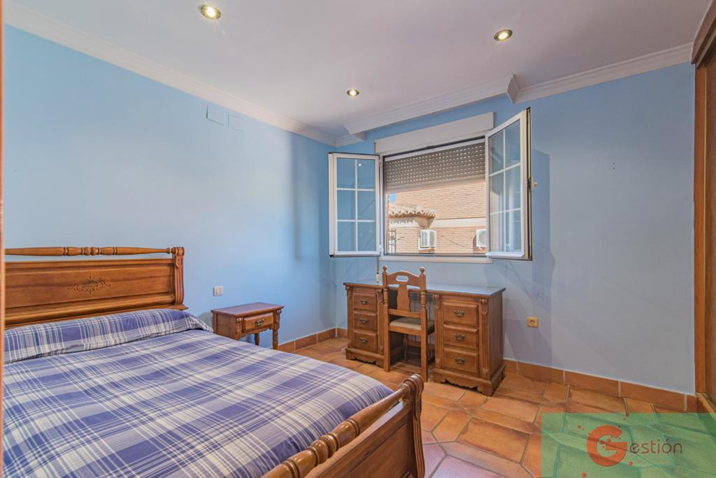 For sale of chalet in Otura