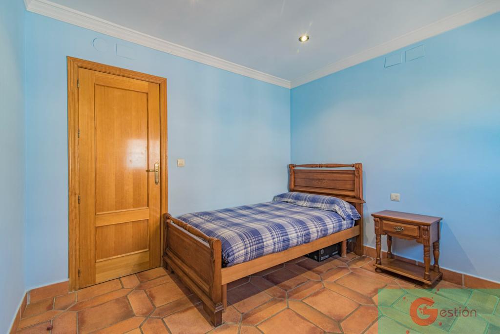 For sale of chalet in Otura