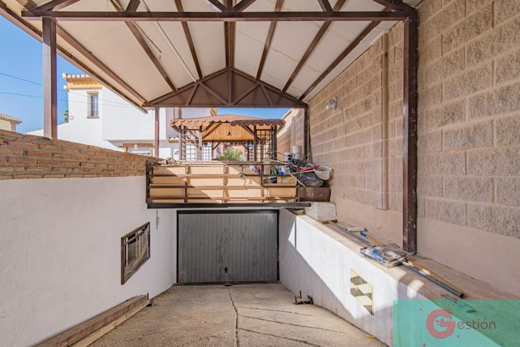 For sale of chalet in Otura