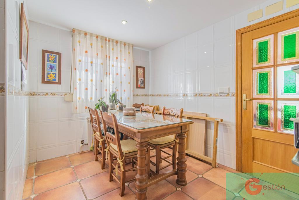 For sale of chalet in Otura