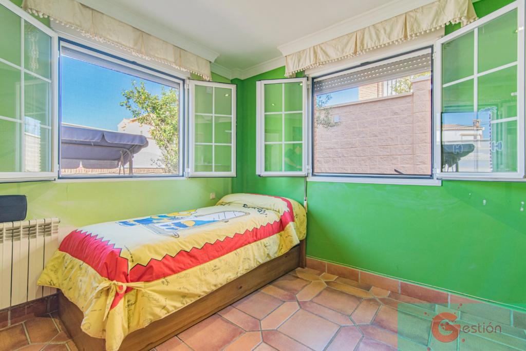 For sale of chalet in Otura