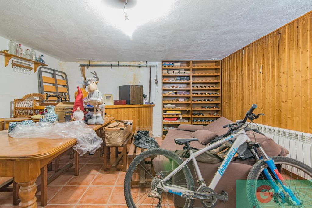 For sale of chalet in Otura