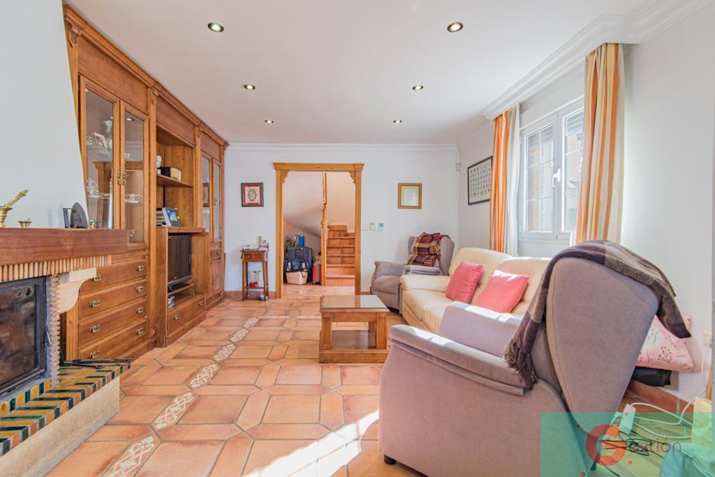 For sale of chalet in Otura