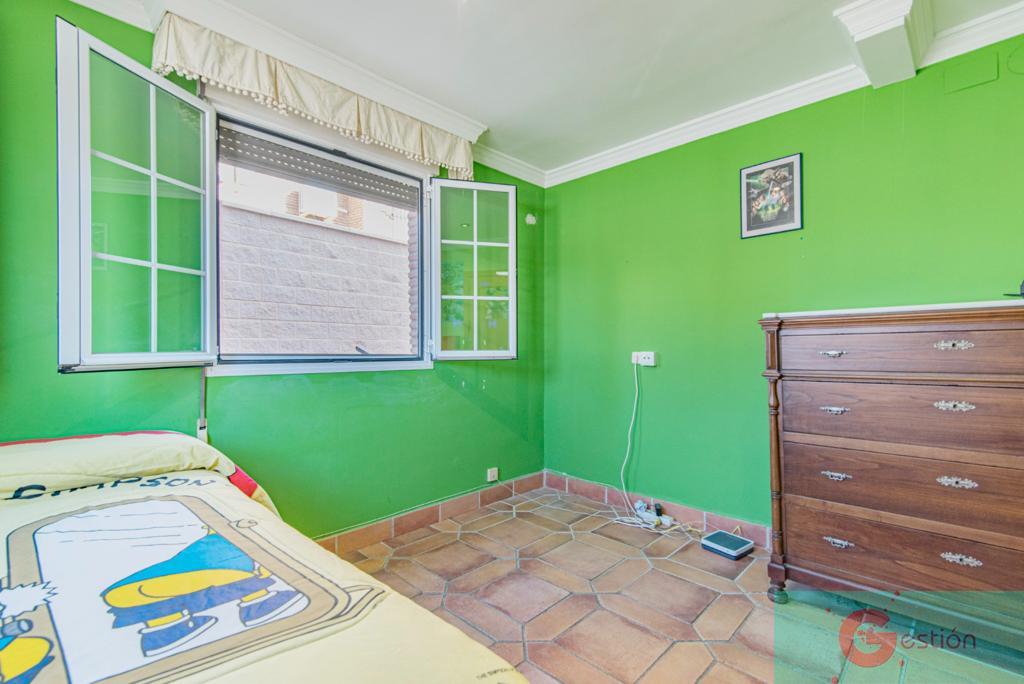 For sale of chalet in Otura