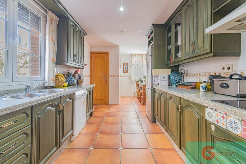 For sale of chalet in Otura