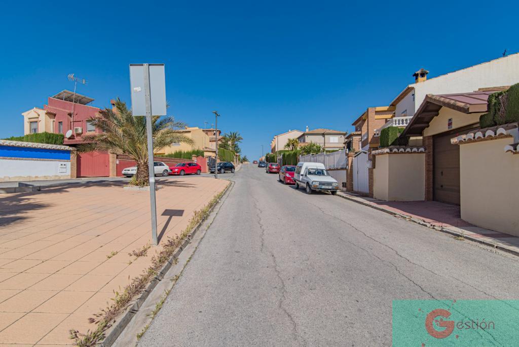 For sale of chalet in Otura