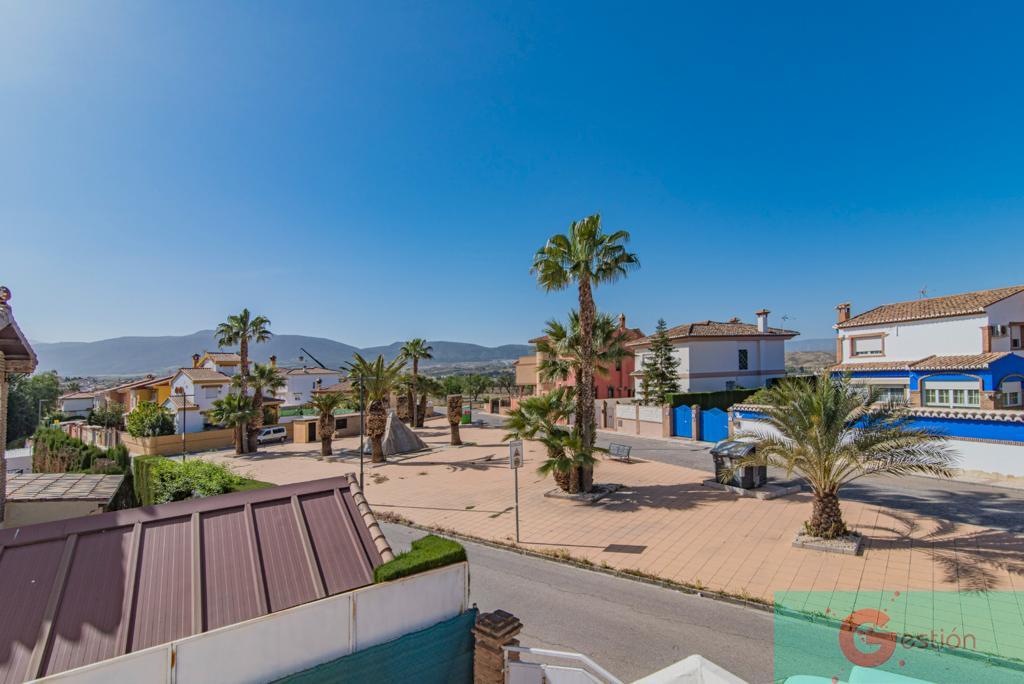 For sale of chalet in Otura
