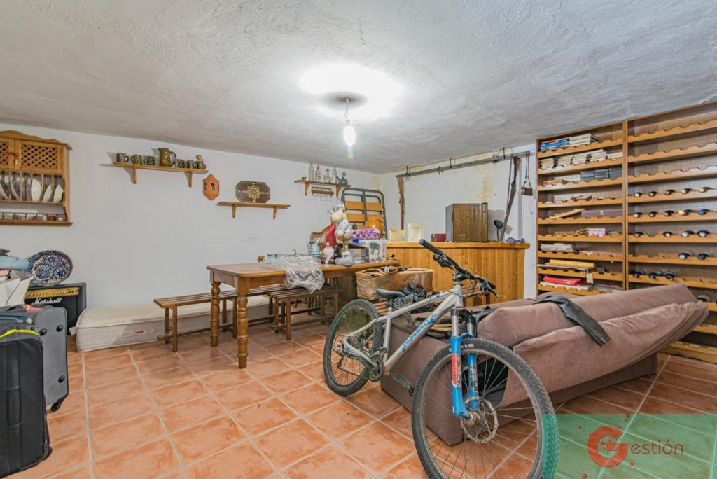 For sale of chalet in Otura