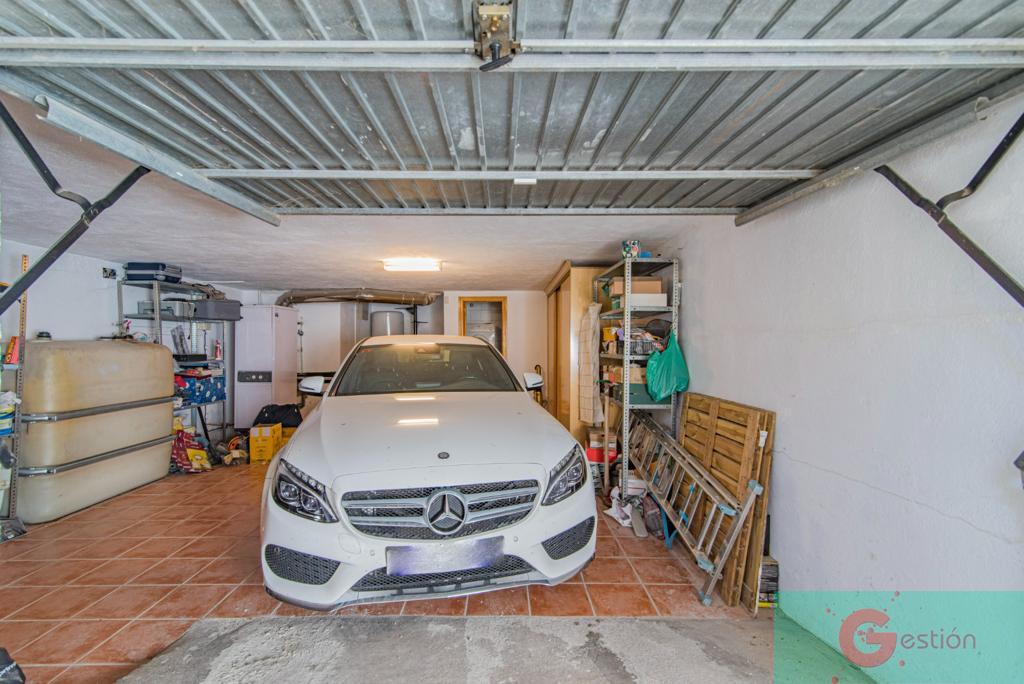 For sale of chalet in Otura