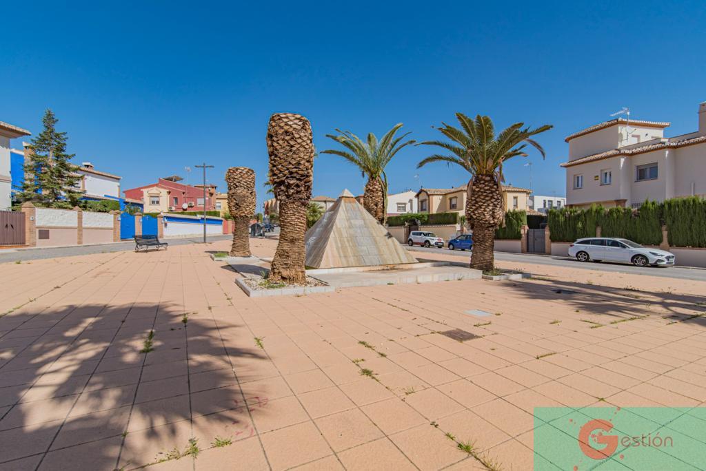 For sale of chalet in Otura
